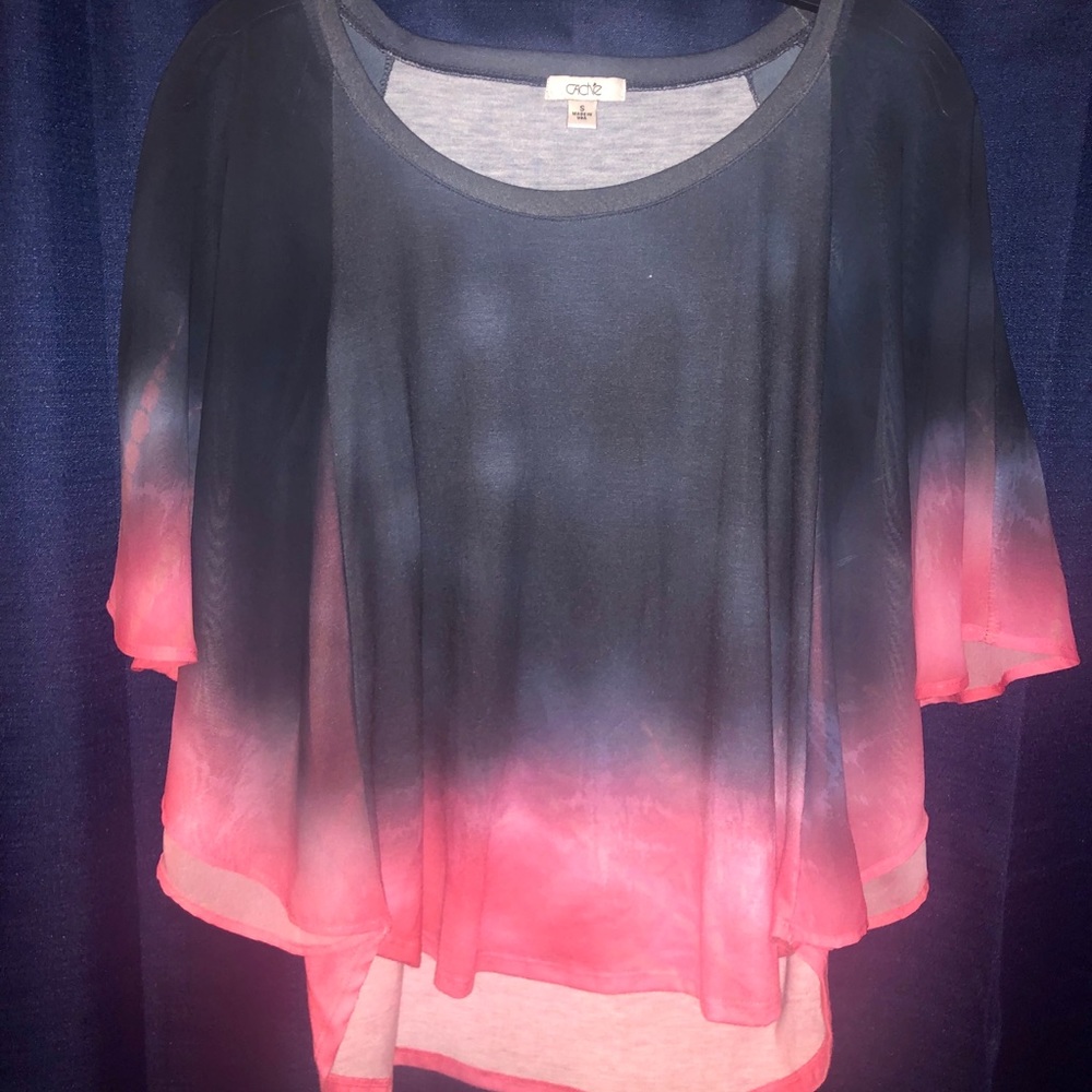 Women’s Cache blouse - Sz Small